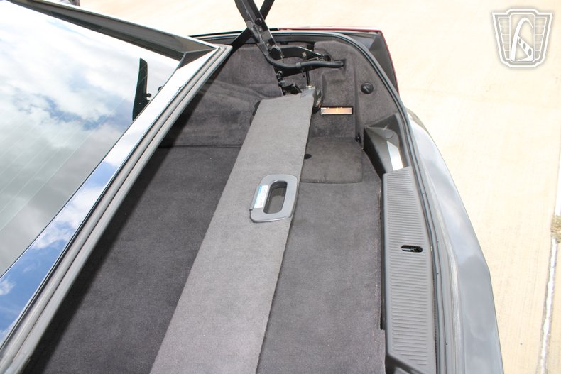 2006 Cadillac XLR-V 133