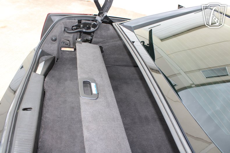 2006 Cadillac XLR-V 138