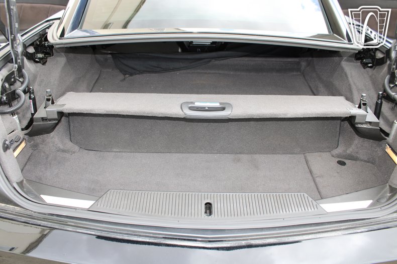2006 Cadillac XLR-V 3
