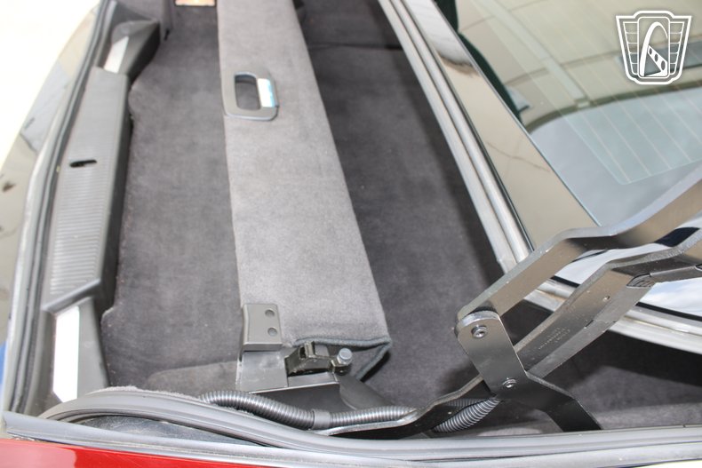 2006 Cadillac XLR-V 139