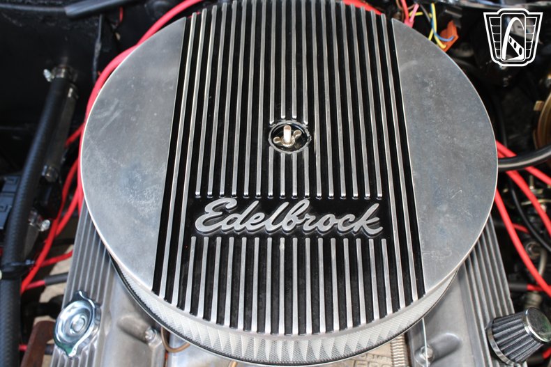 1968 Chevrolet Camaro 110