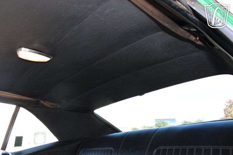 1968 Chevrolet Camaro 120