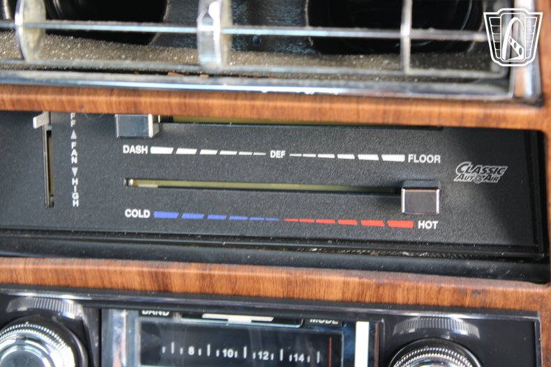 1968 Chevrolet Camaro 128