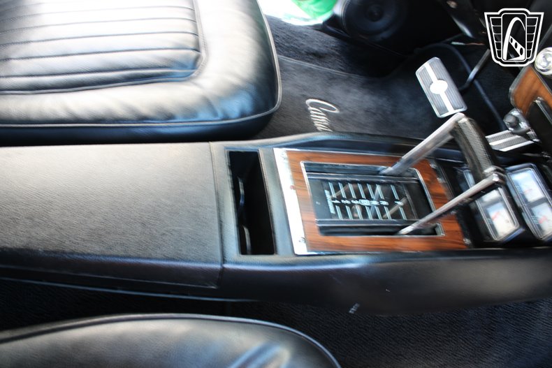 1968 Chevrolet Camaro 132