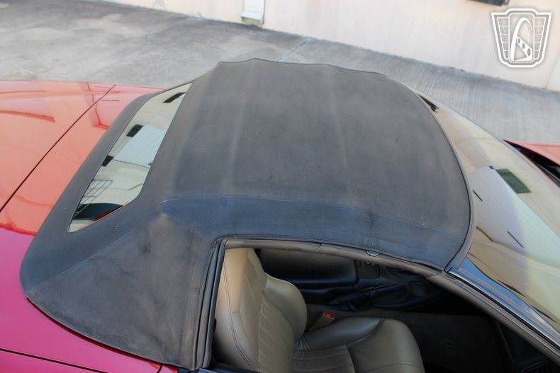 2000 Chevrolet Corvette 57