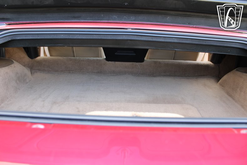 2000 Chevrolet Corvette 129