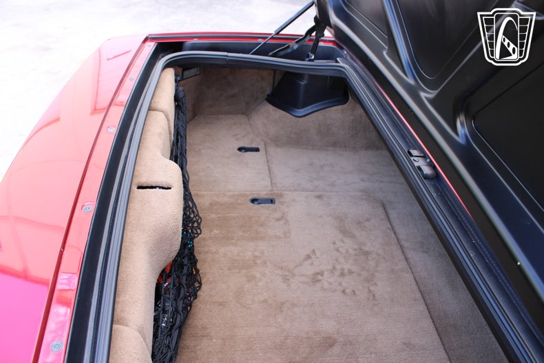 2000 Chevrolet Corvette 132