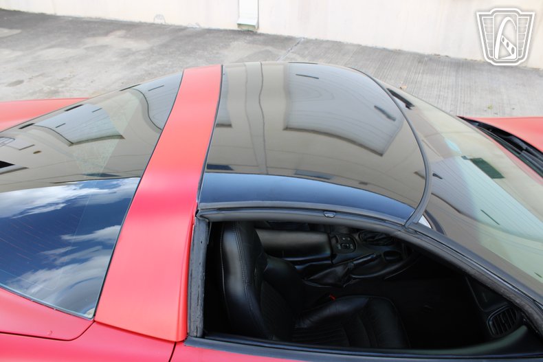 2003 Chevrolet Corvette 53