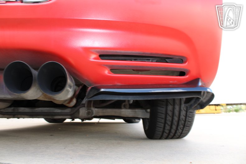 2003 Chevrolet Corvette 73