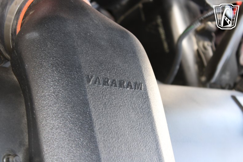 2003 Chevrolet Corvette 96