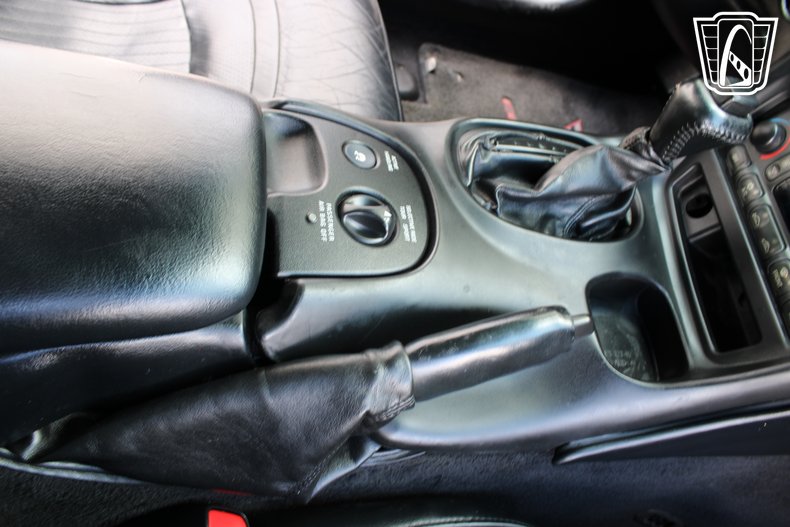 2003 Chevrolet Corvette 120