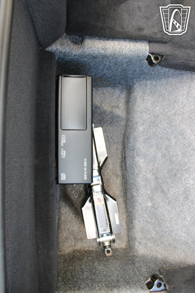 2003 Chevrolet Corvette 130