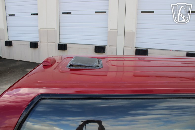 1992 Dodge Ramcharger 51