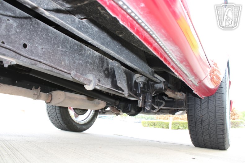 1992 Dodge Ramcharger 69