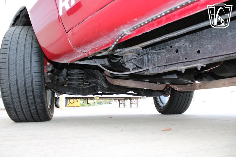 1992 Dodge Ramcharger 70