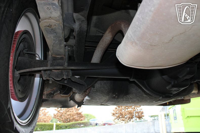 1992 Dodge Ramcharger 85