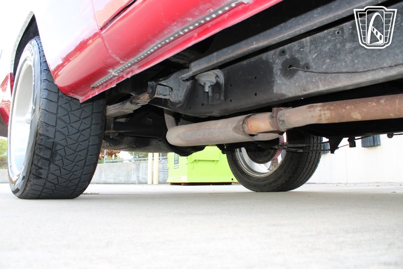 1992 Dodge Ramcharger 90