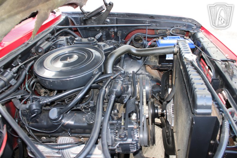 1992 Dodge Ramcharger 97