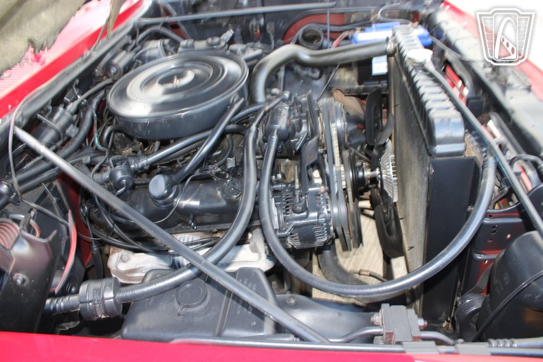 1992 Dodge Ramcharger 98