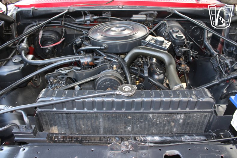 1992 Dodge Ramcharger 101