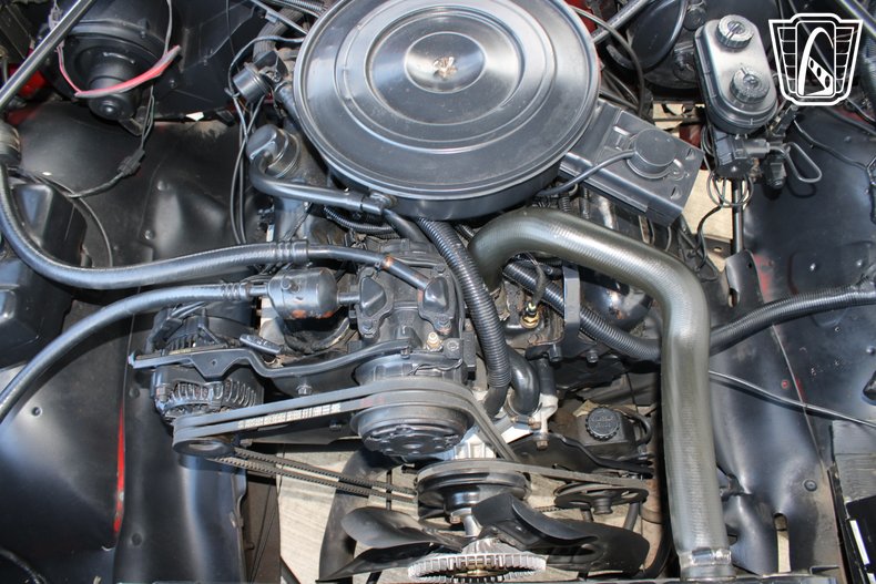 1992 Dodge Ramcharger 5