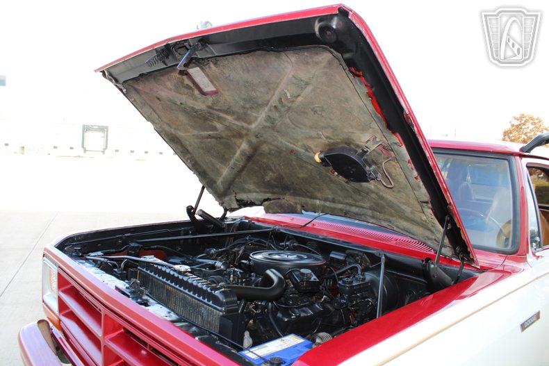 1992 Dodge Ramcharger 102