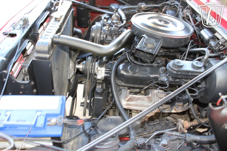 1992 Dodge Ramcharger 104