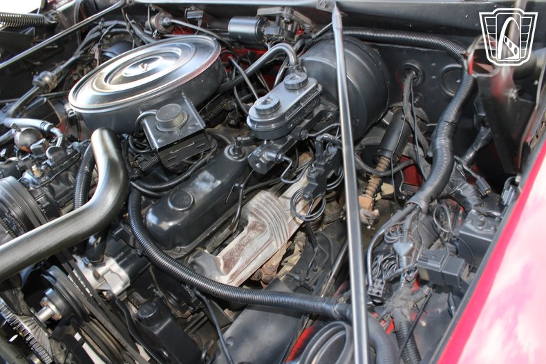 1992 Dodge Ramcharger 105
