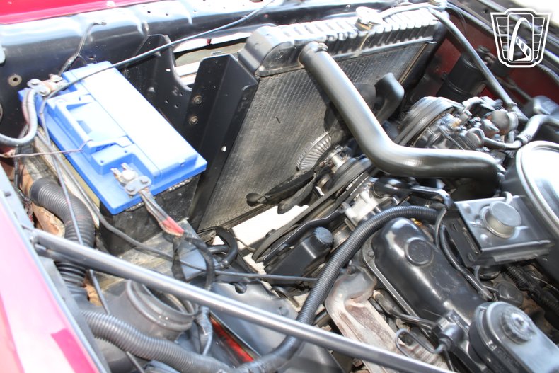1992 Dodge Ramcharger 106