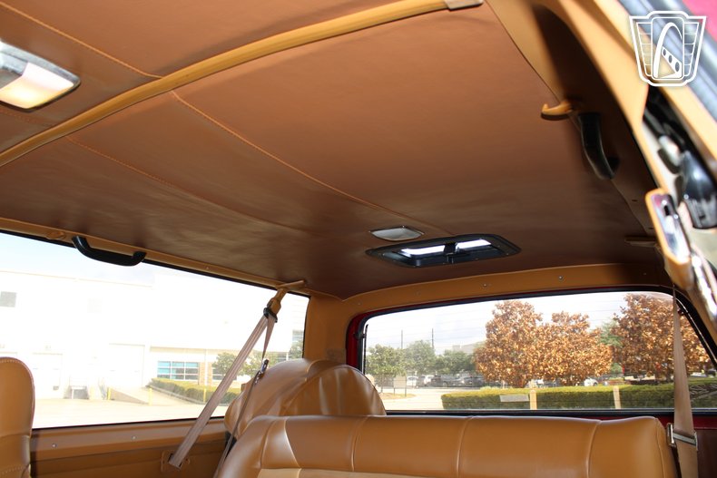 1992 Dodge Ramcharger 121