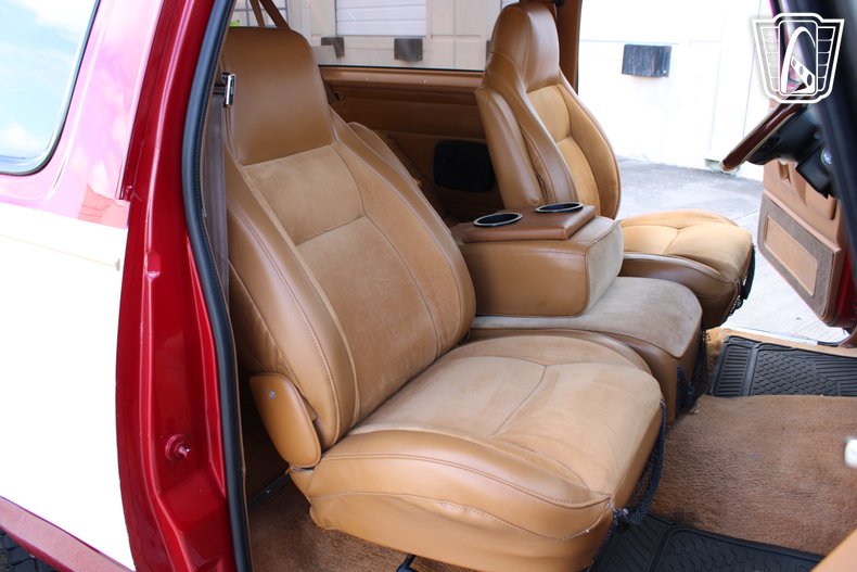 1992 Dodge Ramcharger 124