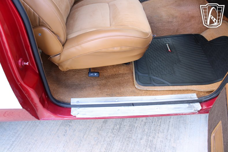 1992 Dodge Ramcharger 123