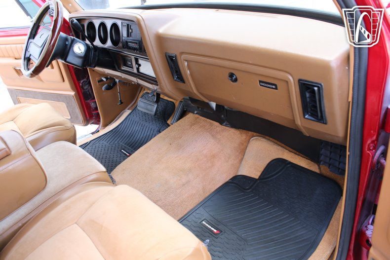 1992 Dodge Ramcharger 128