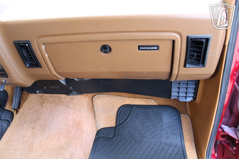 1992 Dodge Ramcharger 129