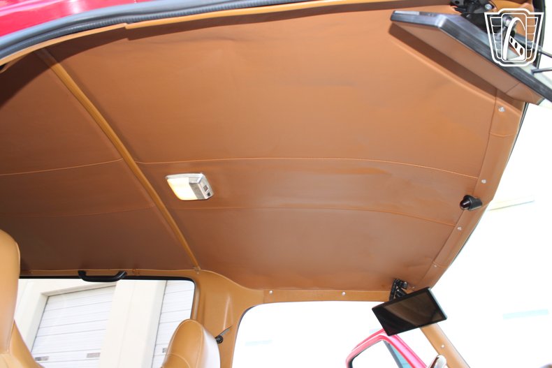 1992 Dodge Ramcharger 134