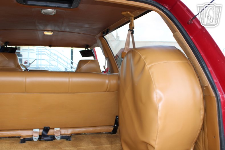 1992 Dodge Ramcharger 137