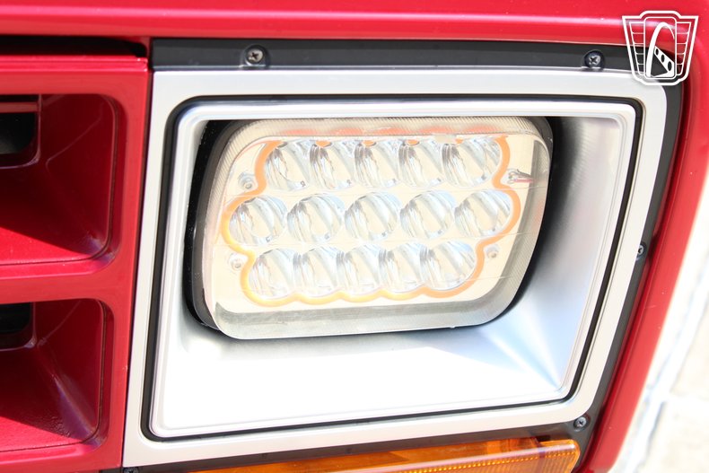 1992 Dodge Ramcharger 148