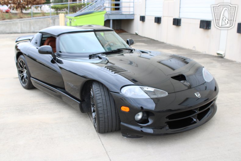 2000 Dodge Viper 14