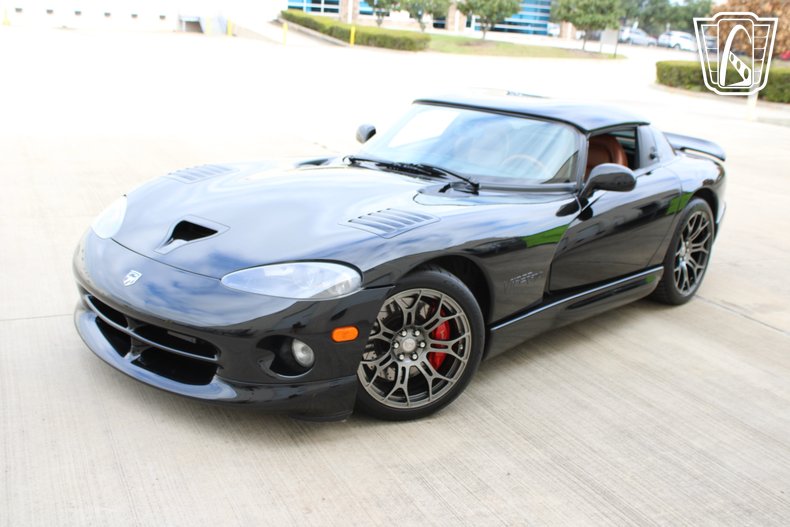 2000 Dodge Viper 39
