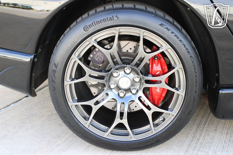 2000 Dodge Viper 48