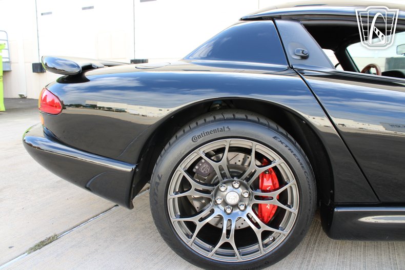 2000 Dodge Viper 49