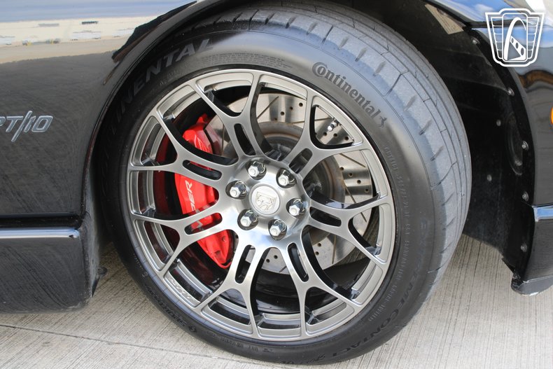 2000 Dodge Viper 54