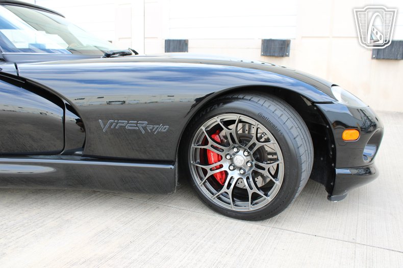 2000 Dodge Viper 55