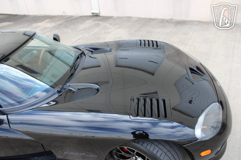 2000 Dodge Viper 56