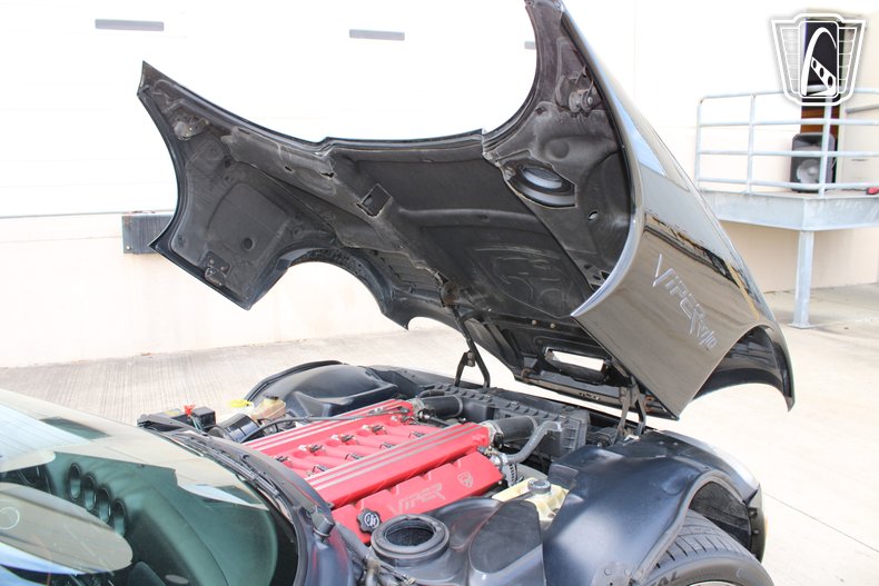 2000 Dodge Viper 86