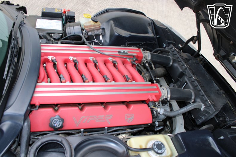 2000 Dodge Viper 88