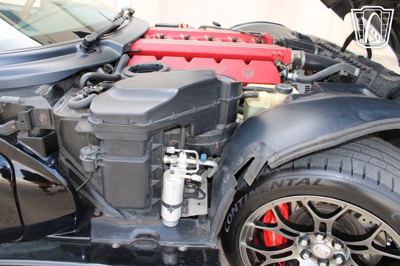 2000 Dodge Viper 90