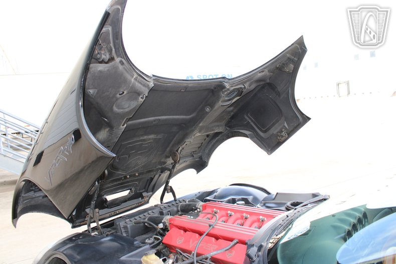 2000 Dodge Viper 92