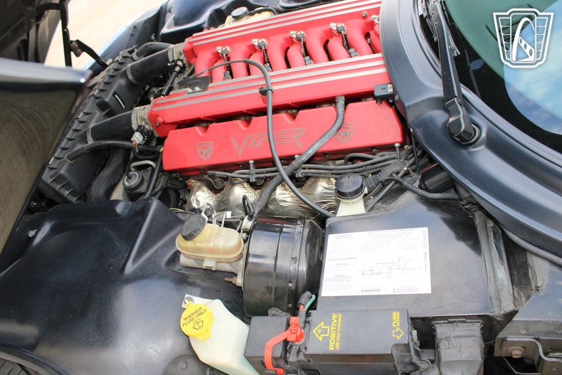 2000 Dodge Viper 94