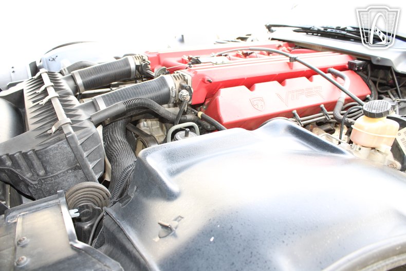 2000 Dodge Viper 96